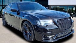 2023 Chrysler 300 C