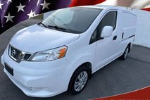 2017 Nissan NV200 SV