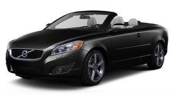 2011 Volvo C70 T5