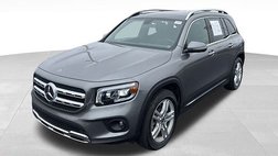 2020 Mercedes-Benz GLB GLB 250 4MATIC