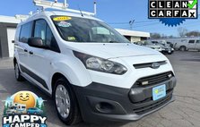 2018 Ford Transit Connect XL