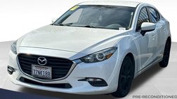 2017 Mazda MAZDA3 Sport