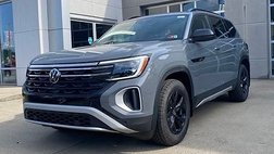 2025 Volkswagen Atlas Peak Edition 4Motion