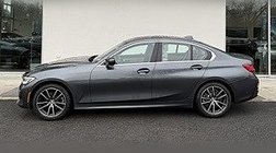 2019 BMW 3 Series 330i xDrive