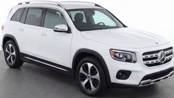 2025 Mercedes-Benz GLB GLB 250 4MATIC