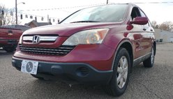 2009 Honda CR-V EX-L