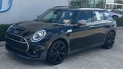 2020 MINI Clubman Cooper S