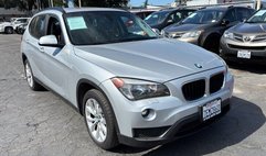 2014 BMW X1 xDrive28i