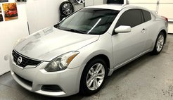 2010 Nissan Altima 2.5 S