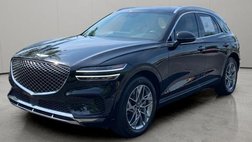 2025 Genesis GV70 2.5T Standard