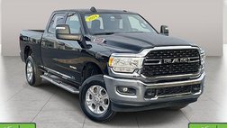 2024 Ram Ram Pickup 2500 Big Horn