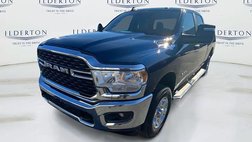 2024 Ram Ram Pickup 2500 Big Horn