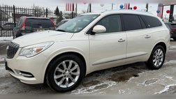 2014 Buick Enclave Premium
