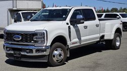 2024 Ford Super Duty F-350 Limited