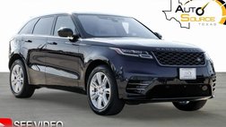 2021 Land Rover Range Rover Velar P250 R-Dynamic S