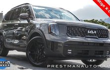 2024 Kia Telluride SX-Prestige X-Line