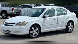 2010 Chevrolet Cobalt LT