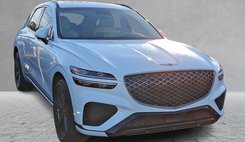 2025 Genesis GV70 3.5T Sport