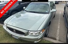 2005 Buick LeSabre Limited