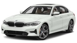 2022 BMW 3 Series 330e
