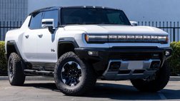 2023 GMC HUMMER EV 3X