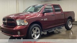 2017 Ram Ram Pickup 1500 Express