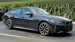 2024 BMW i4 M50 Gran Coupe