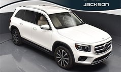 2021 Mercedes-Benz GLB GLB 250