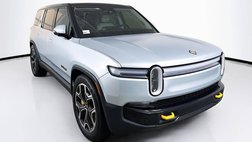 2025 Rivian R1S Ascend