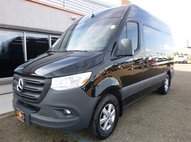 2023 Mercedes-Benz Sprinter 2500