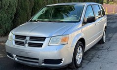 2010 Dodge Grand Caravan SE