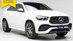 2022 Mercedes-Benz GLE-Class AMG GLE 53
