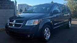 2009 Dodge Grand Caravan SXT