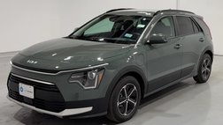 2025 Kia Niro Plug-In Hybrid EX