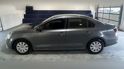 2016 Volkswagen Jetta 1.4T S