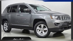 2014 Jeep Compass Sport