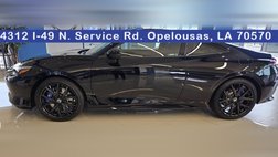 2026 Honda Prelude Base