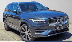 2023 Volvo XC90 B6 Ultimate Bright Theme 7P