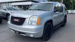 2013 GMC Yukon SLT