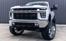 2023 Chevrolet Silverado 2500HD LT