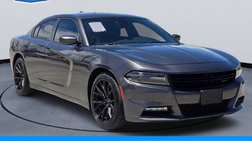 2017 Dodge Charger SXT