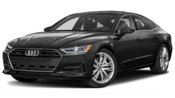 2019 Audi A7 quattro Prestige 55 TFSI
