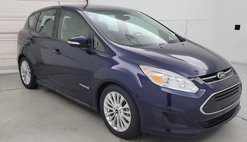 2017 Ford C-Max Hybrid SE