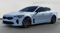 2023 Kia Stinger GT2