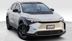 2024 Toyota bZ4X XLE