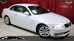 2012 BMW 3 Series 328i