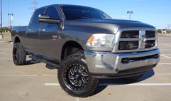2012 Ram Ram Pickup 2500 SLT