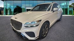 2022 Genesis GV70 3.5T Sport