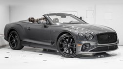 2024 Bentley Continental V8 AWD