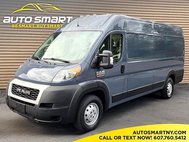 2021 Ram ProMaster 3500 159 WB